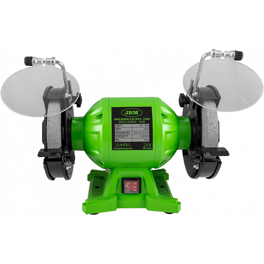 LAUAKÄI LIHVKIVI 150MM 250W JBM*