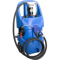 ADBLUE TANKESEADE MAHUTIGA AUS32 "TANK" 75L, 12V MOOTOR JBM