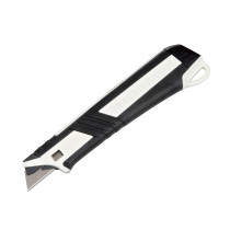 Tajima cutter DORA Impact 18mm Razar Black Blade