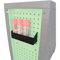 AEROSOOLPUDELI HOIDJA TÖÖRIISTAKÄRULE (3-4 PURKI) PERFO -10X10MM/28MM JBM