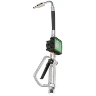 DIGITAALNE ÕLIPÜSTOL KOGUSEMÕÕTURIGA 1/2" BSPF, 35L/MIN, 6-8BAR JBM