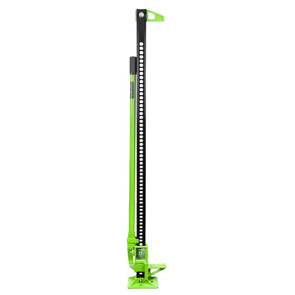 KASTIAUTO TÕSTJA/FARM JACK 3T 130-1520MM (60") KÕRGE/HIGH, ERITERAS JBM *