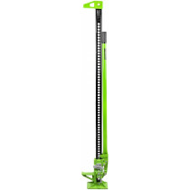 KASTIAUTO TÕSTJA/FARM JACK 3T 130-1520MM (60") KÕRGE/HIGH, ERITERAS JBM *