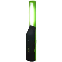 LAETAV (USB) AKUGA TASKULAMP MAGNETIGA 160MM JBM