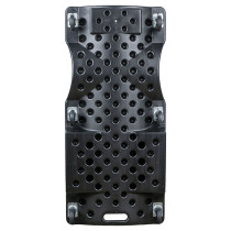 LAMAMISALUS RATASTEL PLAST "INSPECTION CREEPER" MAX 150KG JBM*