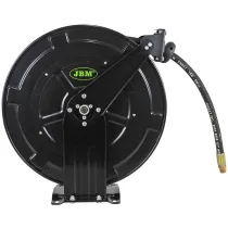 ÕLIVOOLIK POOLIL (LAHTINE) 1/2" "OIL HOSE REEL" 15M JBM
