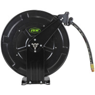 ÕLIVOOLIK POOLIL (LAHTINE) 1/2" "OIL HOSE REEL" 15M JBM