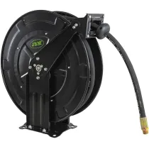 ÕLIVOOLIK POOLIL (LAHTINE) 1/2" "OIL HOSE REEL" 15M JBM