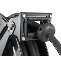 ÕLIVOOLIK POOLIL (LAHTINE) 1/2" "OIL HOSE REEL" 15M JBM