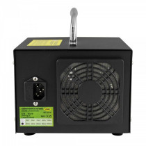 OSOONI GENERAATOR/LÕHNADE EMALDAJA "OZONE GENERATOR" 5000 MG/H (230V) JBM