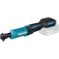AKUNARRE/AKUTIRR 1/4" JA 3/8" PADRUNITELE, 18V, 47,5NM, AKUDE JA LAADIJATA MAKITA