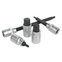 30-OS. 1/2" KUUSKANT PADRUNOTSIKUTE KOMPLEKT (LÜHIKESED, PIKAD) JBM*