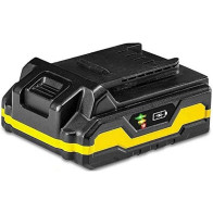 VARUAKU LI-ION 20V 2AH FLEXPOWER TROTEC