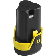 VARUAKU LI-ION 12V 2AH TROTEC