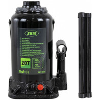 PUDELTUNGRAUD 20T VALUPÕHI 242-452MM KANDMISPIDEMEGA JBM*