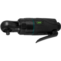 PNEUMO/SURUÕHU TIRRVÕTI 1/4" "STUBBY" KOMPOSIITPEA 40,7NM JBM