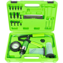 21-OS. VAAKUMI/HÕRENDUSE KOMPLEKT PUMP, ADAPTERID, VOOLIKUD JBM*