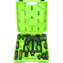 RATTARUMMU JA RATTALAAGRI TÕMMITSA "HUB/BEARING MASTER KIT" JBM