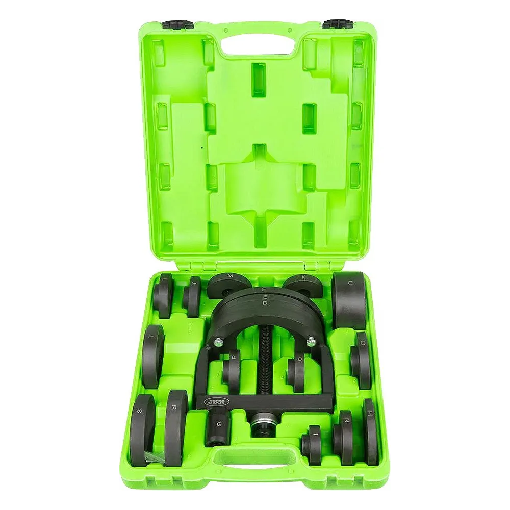 RATTARUMMU JA RATTALAAGRI TÕMMITSA "HUB/BEARING MASTER KIT" JBM