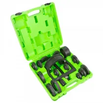RATTARUMMU JA RATTALAAGRI TÕMMITSA "HUB/BEARING MASTER KIT" JBM