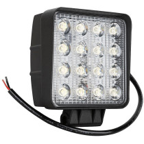 TÖÖTULI 9-48V 16-LED 48W "HOTSPOT" 2800LM IP68 JBM