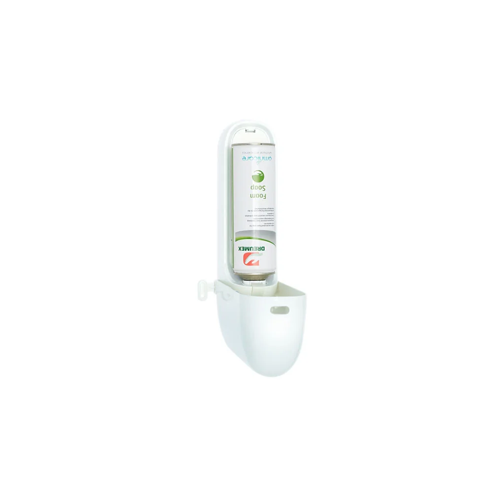 Automaatne dosaator sensoriga Dreumex Omnicare 0,2-1,5ml