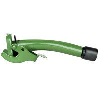 VALAMISTORU METALLIST KANISTRILE (KOOS KUMMITIHENDIGA) JBM