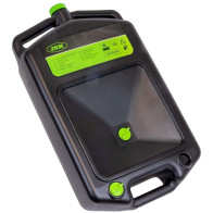 VALGUMISANUM/VANAÕLI NÕU 8L KORGIGA, KÄEPIDEMEGA ERIPLAST JBM