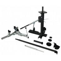 MONTAAZI ABINÕU (MONTAAZIPINK) REHVIDELE 4-21" (GAITHER 12772)