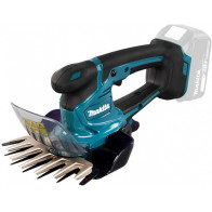 AKUMURUKÄÄRID+HEKILÕIKUR 18V LI-ION 1,7KG, AKUDE JA LAADIJATA MAKITA