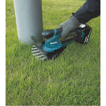 AKUMURUKÄÄRID+HEKILÕIKUR 18V LI-ION 1,7KG, AKUDE JA LAADIJATA MAKITA