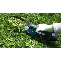 AKUMURUKÄÄRID+HEKILÕIKUR 18V LI-ION 1,7KG, AKUDE JA LAADIJATA MAKITA