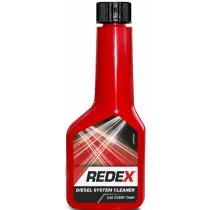 REDEX DIESEL SYSTEM CLEANER DIISLIKÜTUSE LISAND 90ML