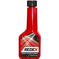 REDEX DIESEL SYSTEM CLEANER DIISLIKÜTUSE LISAND 90ML