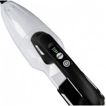 AKUTOLMUIMEJA 40V XGT LI-ION, BL, HEPA AKUDE JA LAADIJATA MAKITA