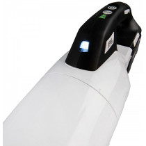 AKUTOLMUIMEJA 40V XGT LI-ION, BL, HEPA AKUDE JA LAADIJATA MAKITA