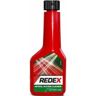 REDEX PETROL SYSTEM CLEANER BENSIINILISAND 90ML