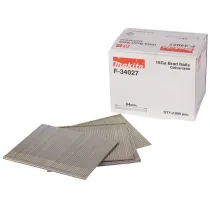 DYKERT NAELAD 1,6X64MM 16GA 2000TK AF600, GF600 MAKITA