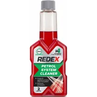 REDEX PETROL SYSTEM CLEANER BENSIINILISAND 250ML
