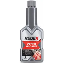 REDEX PETROL BOOSTER BENSIINI OKTAANIARVU TÕSTJA 250ML
