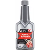 REDEX PETROL BOOSTER BENSIINI OKTAANIARVU TÕSTJA 250ML