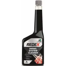 REDEX DIESEL SYSTEM CLEANER DIISLIKÜTUSE LISAND 500ML