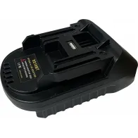 AKUADAPTER BOSCH AKU MAKITA TÖÖRIISTALE 18V-21V