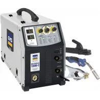 MULTIWELD 180M-C - WITH ACCESSORIES