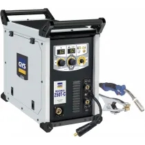 MULTIWELD 250T-C - WITH ACCESSORIES