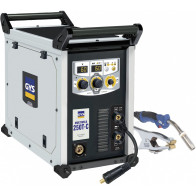 KEEVITUS MULTIWELD 250T-C - WITH ACCESSORIES*