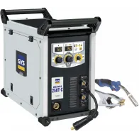 MULTIWELD 250T-C - WITH ACCESSORIES