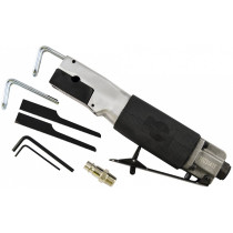 PNEUMAATILINE/PNEUMO TIKKSAAG 235MM JBM