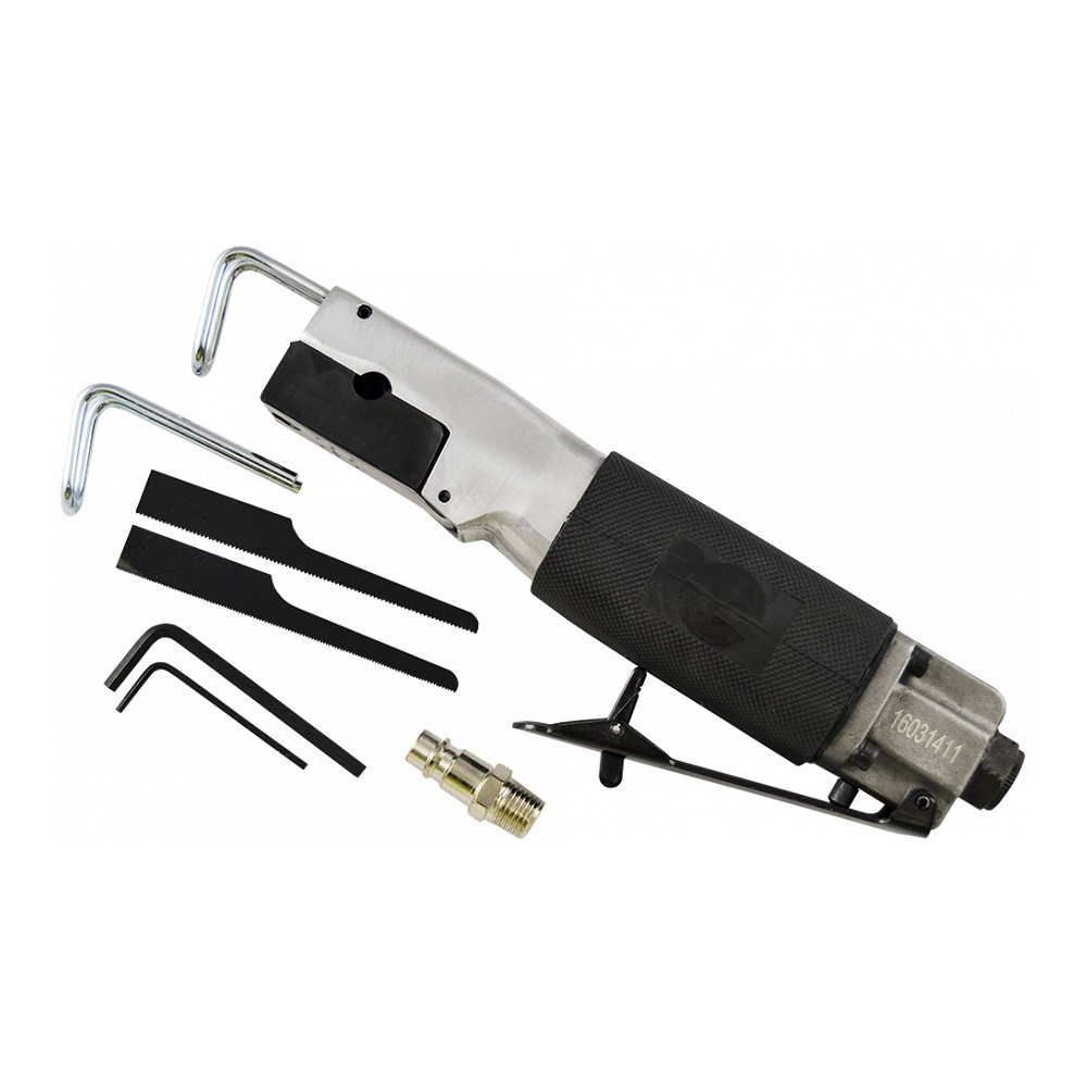 PNEUMAATILINE/PNEUMO TIKKSAAG 235MM JBM