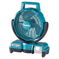 AKUVENTILAATOR 14,4/18V KERE MAKITA
